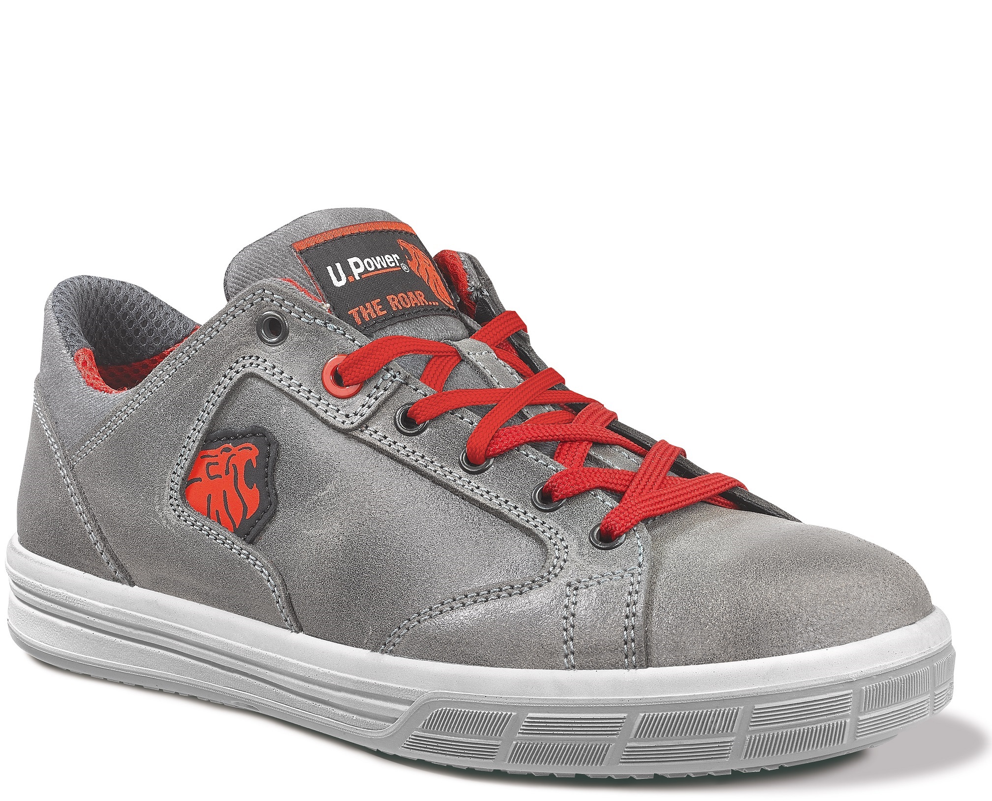 U-Power FOREST Halbschuhe S3 SRC