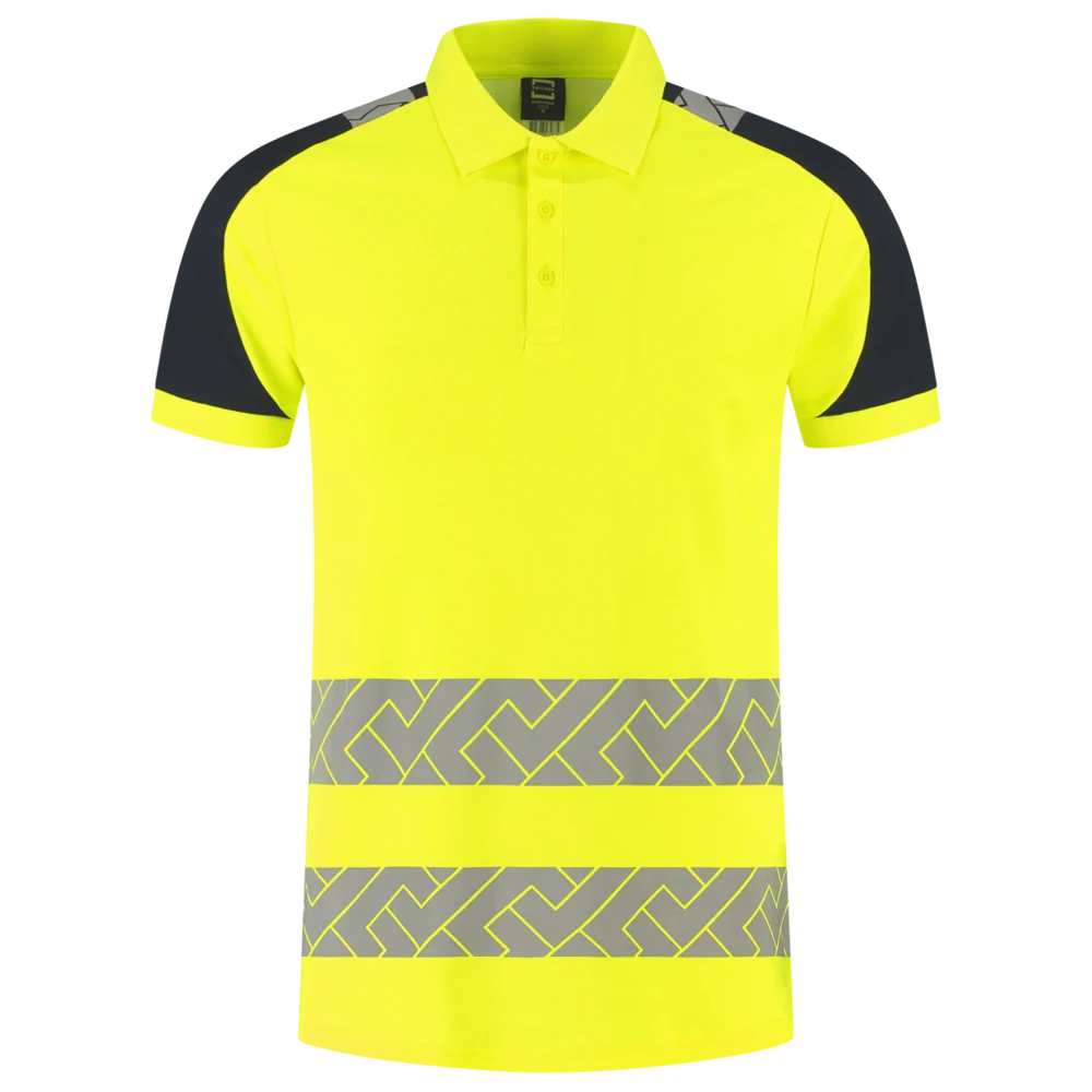 TC-206103-3XL-gelb - gelb
