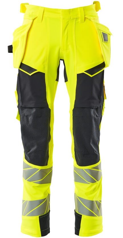 MA-19031-711-82-17010-C44 - leuchtgelb-schwarzblau