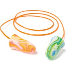 7801-3 MOLDEX Gehörschutzstöpsel Metric 7801