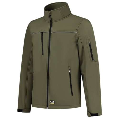 TC-Tricorp-army-XS - army
