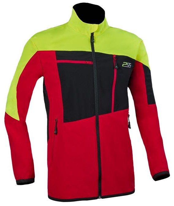 PSS X-treme Breeze functional jacket