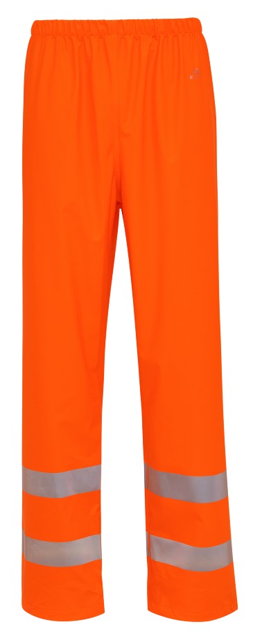 leuchtorange