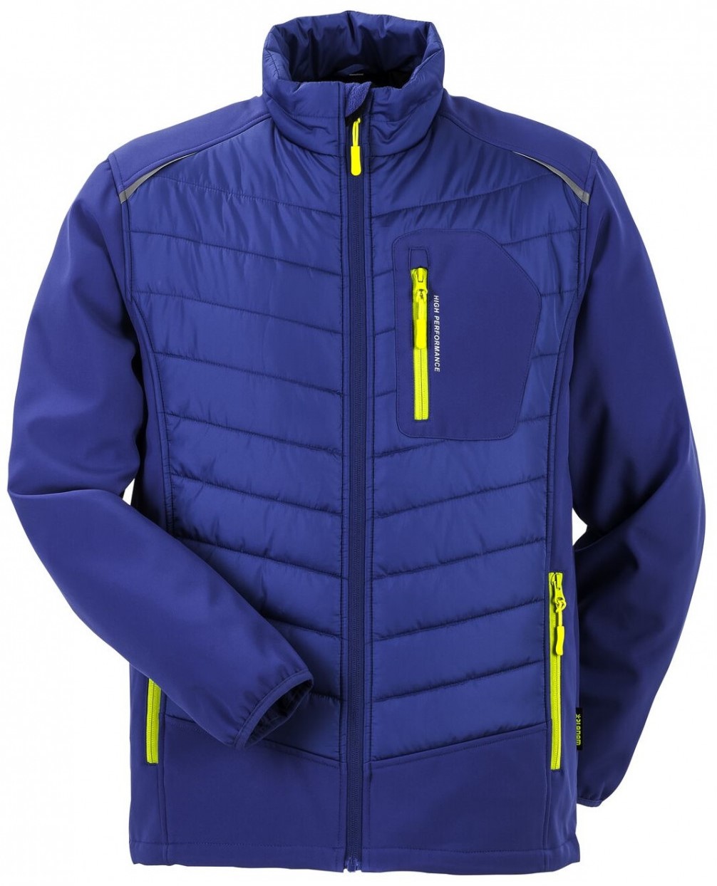 PL-6683-XS - kornblau