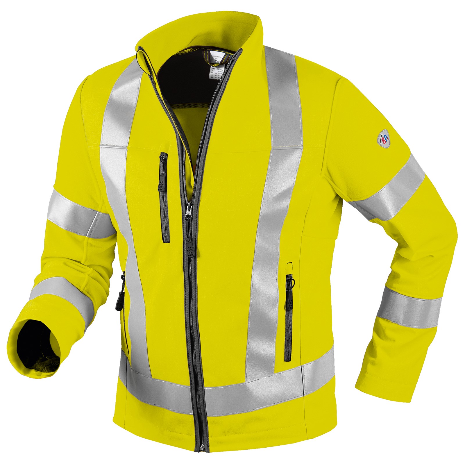 BP-2015-845-86-44-46 - warngelb BP-2015-845-86-44-46 - warngelb