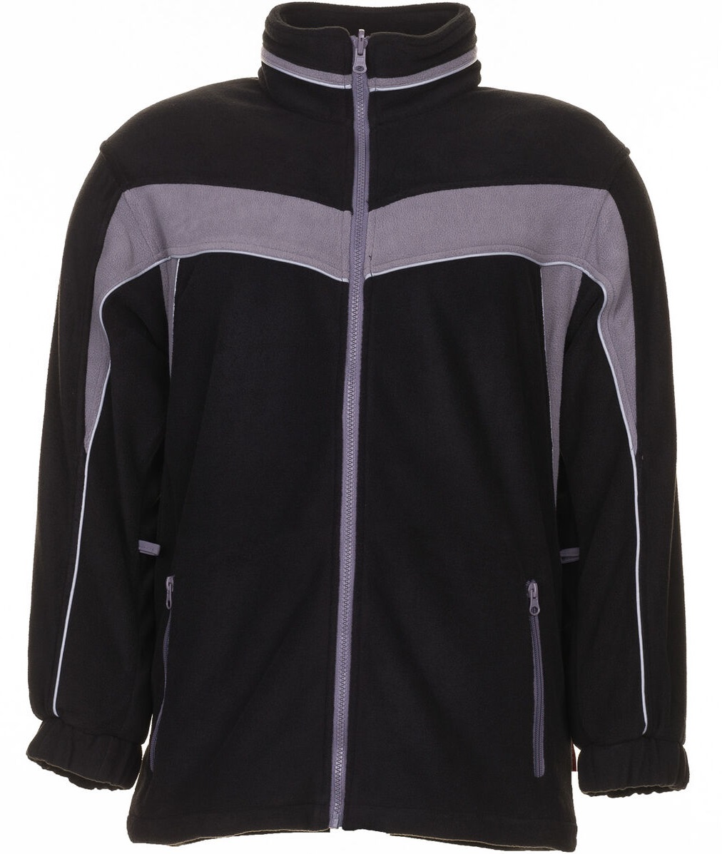 PL-2560-XS - schwarz-grau PL-2560-XS - schwarz-grau