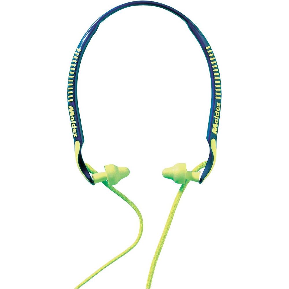 boe-6700 MOLDEX Bügelgehörschutz Jazz-Band 6700 inkl. 1 Paar Ersatzstöpsel