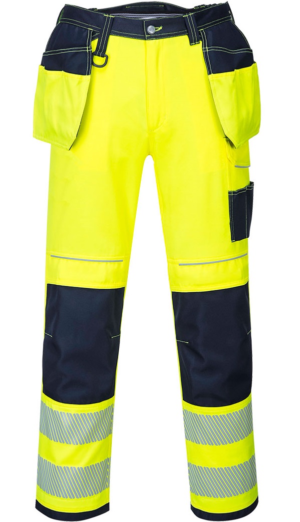 PW-T501YER-44 - leuchtgelb-marine PW-T501YER-44 - leuchtgelb-marine