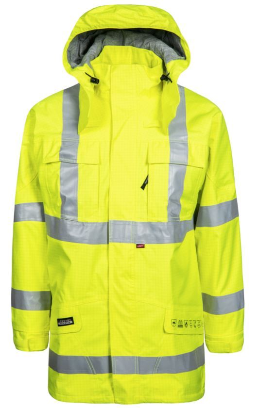 LY-ARC-LR17055-53-S - leuchtgelb LY-ARC-LR17055-53-S - leuchtgelb