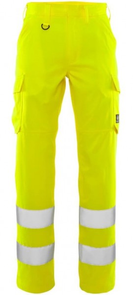 Mascot SAFE LIGHT 20859-236 Warnschutz-Hose mit Schenkeltaschen