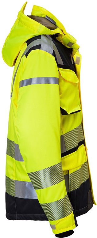 Kübler REFLECTIQ Wetterjacke PSA 2 SYMPATEX 1307 8332 | Warnschutz  Regenbekleidung | Warnschutz | Berufsbereiche | Arbeitsschutz &  Industriebedarf - CAS-Technik | Arbeitshosen