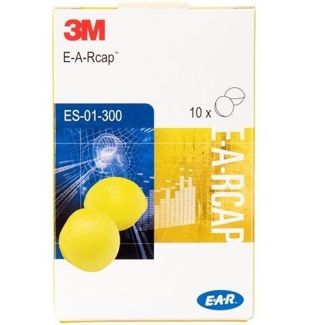 3M E-A-R Ersatzstöpsel für Cap, Flexicap, ES01300 Band