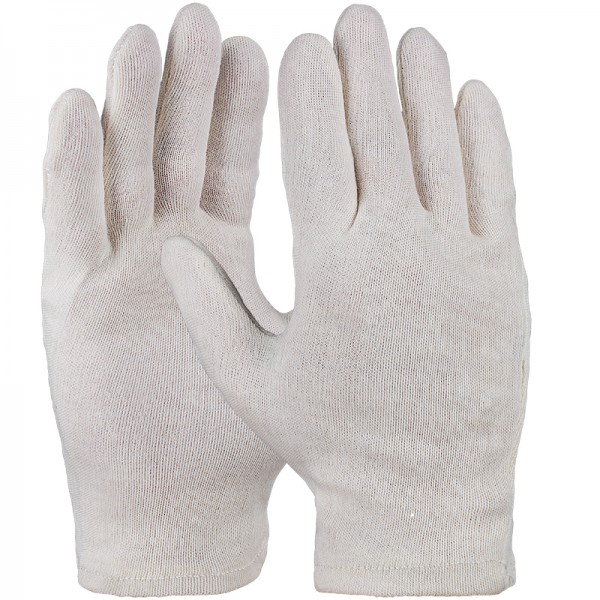 Pro-Fit 632171 Baumwoll-Trikot-Handschuh schwere Qualität