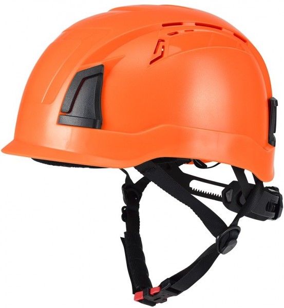 Pro-Fit 156610 Pro Cap D!-Rock Schutzhelm orange