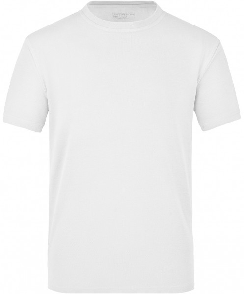 James & Nicholson JN023 Cooldry T-Shirt in 11 Farben