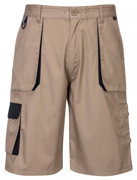 Portwest TX14 Texo Kontrast-Shorts