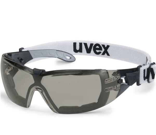 uvex 9192181 pheos guard Arbeitsschutzbrille