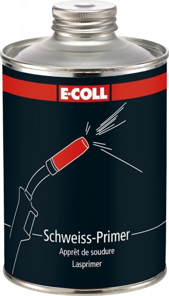 E-COLL Schweiss-Primer 500-ml Dose