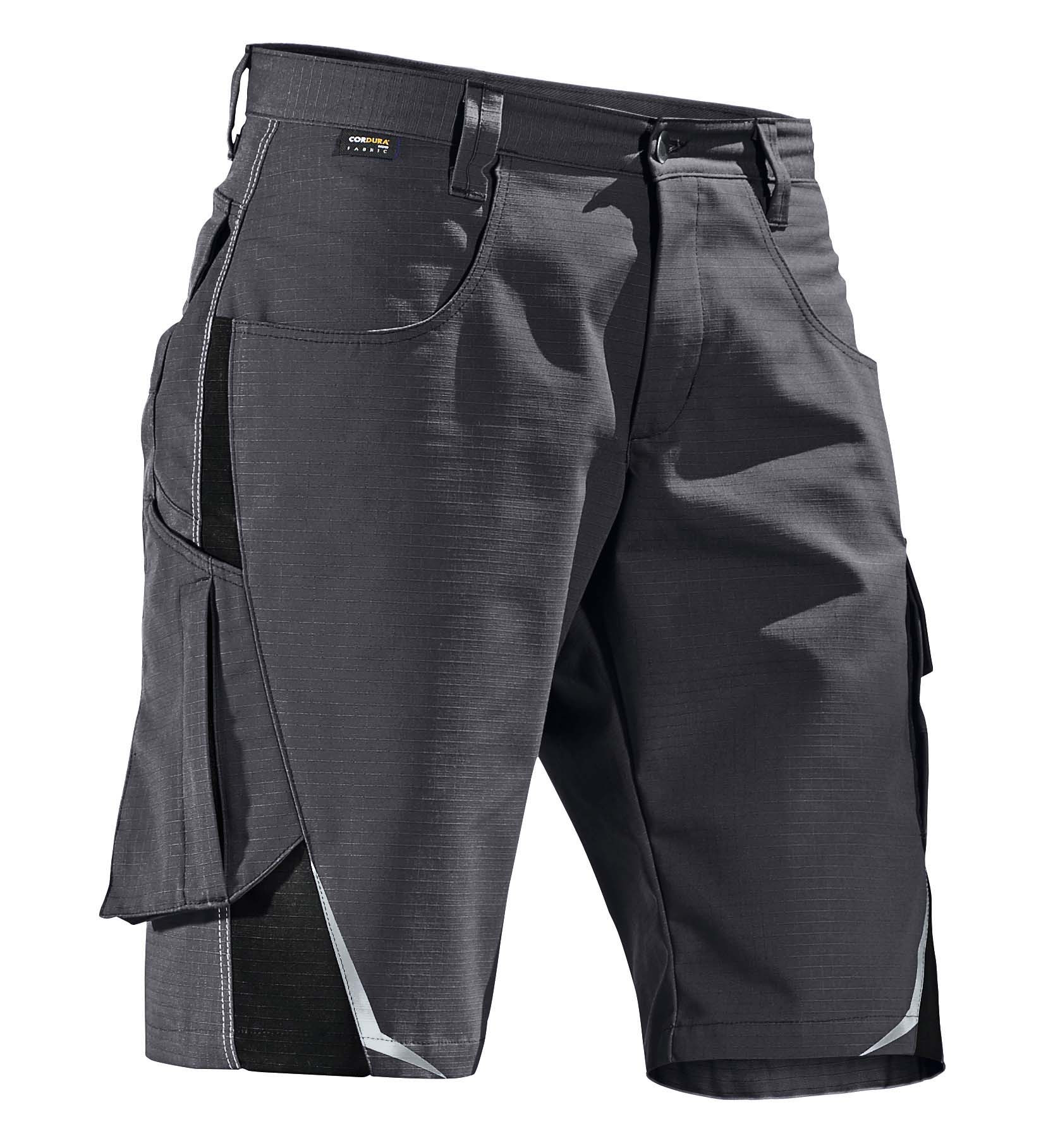 Kübler PULSSCHLAG Shorts | & | | 5353 CAS-Technik 2524 Arbeitsschutz Shorts - Industriebedarf Bekleidung