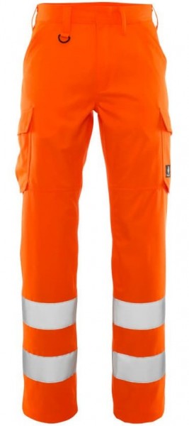 Mascot SAFE LIGHT 20859-236 Warnschutz-Hose mit Schenkeltaschen