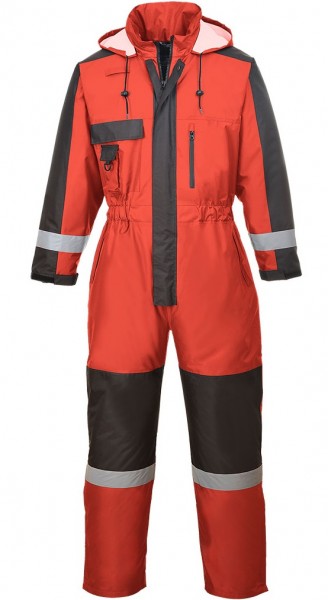 Portwest S585 Winter Overall bis -5°C