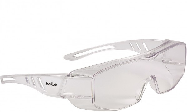 Bollé Überbrille OVERLIGHT OVLITLPSI
