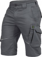 - | Bekleidung Short Shorts Industriebedarf Flex-Line & FLEXK CAS-Technik Leibwächter Arbeitsschutz | |
